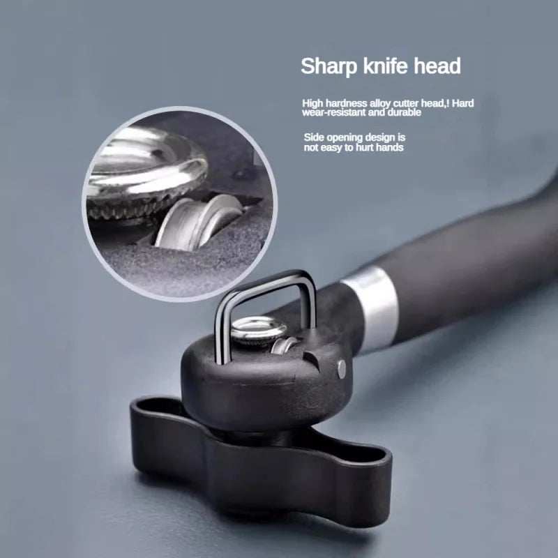 Professional Manual Can Opener