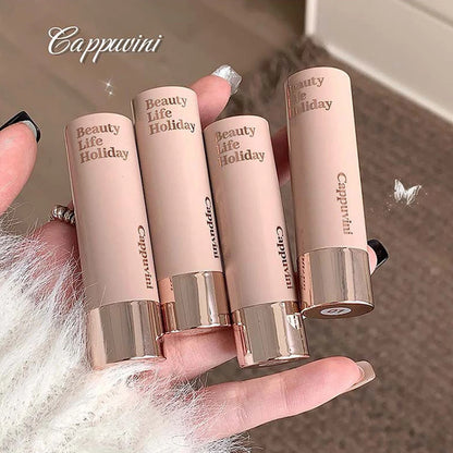 
Cappuvini Natural Matte Contour Stick
