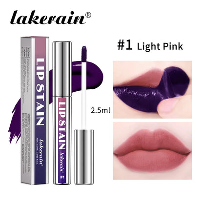 Lakerain Peel Off Lip Stain