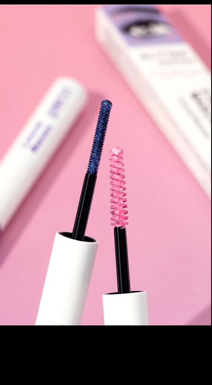 2 In 1 Diamond Glitter Mascara