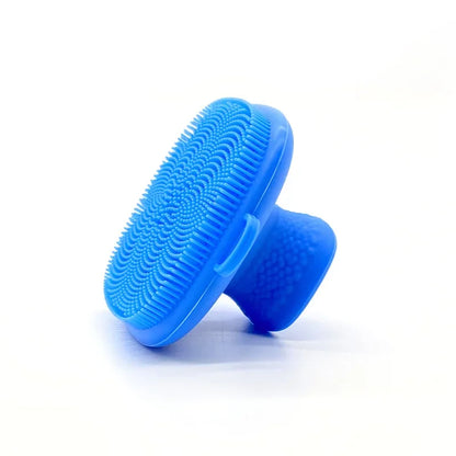 Silicone Face Cleansing Scrubber