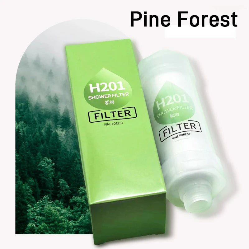 Scented Shower Filter Cartridge