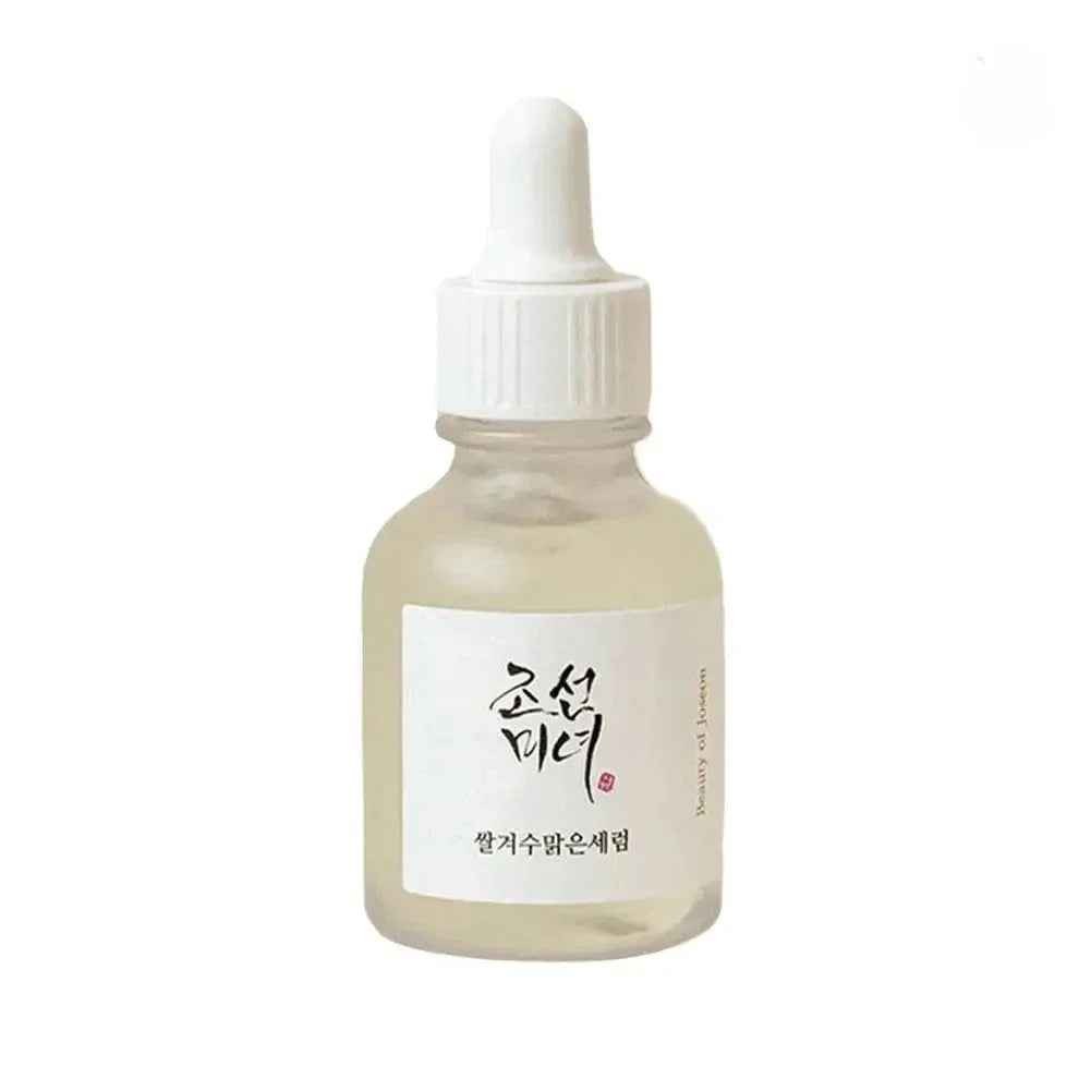 Beauty of Joseon Green Plum Skincare Set