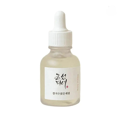 Beauty of Joseon Green Plum Skincare Set