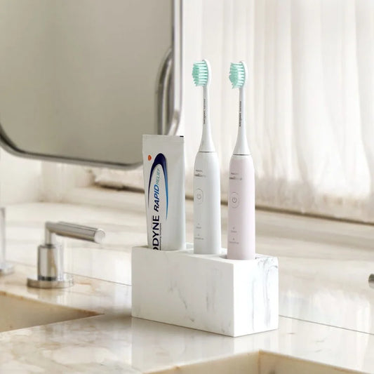 Electric Toothbrush Rack