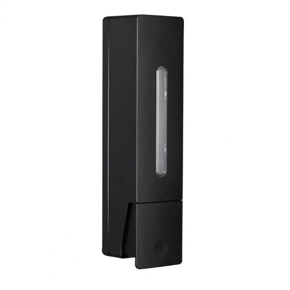 Chamber Wall Mounted Soap Dispenser