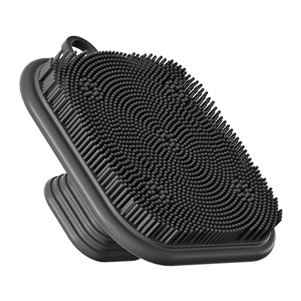 Silicone Face Cleansing Scrubber