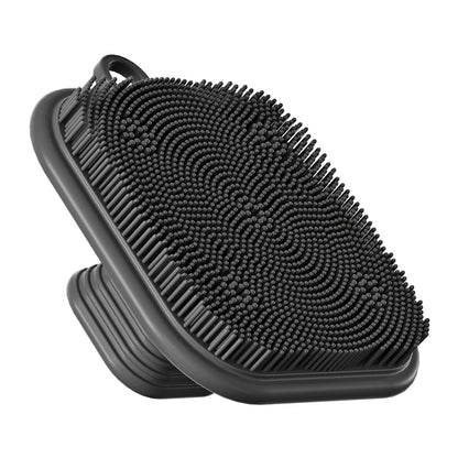 Silicone Face Cleansing Scrubber