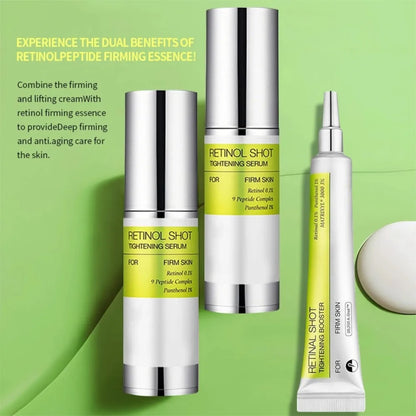 Retinol Anti-Aging Facial Serum