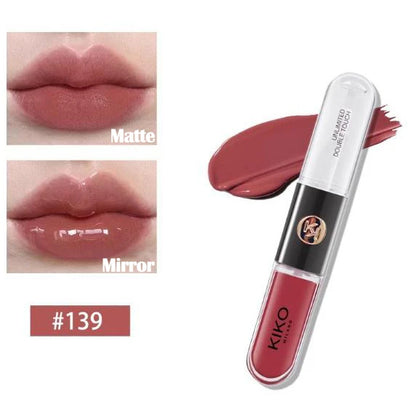 KIKO 3D Liquid Lip Glaze