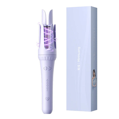 Hair Curling Iron