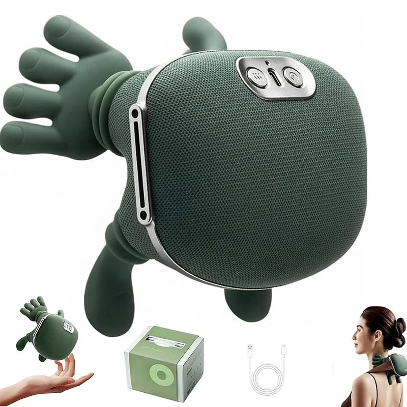 Bionic Neck & Shoulder Massager