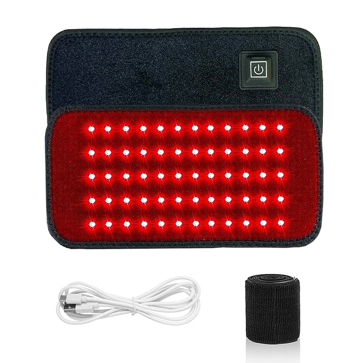 Infrared Light Therapy Belt