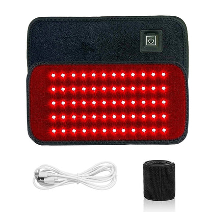 Infrared Light Therapy Belt