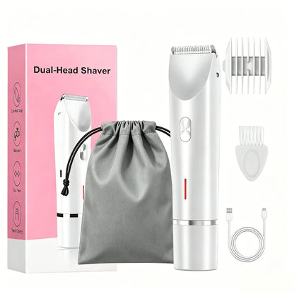 Women's Electric Shaver