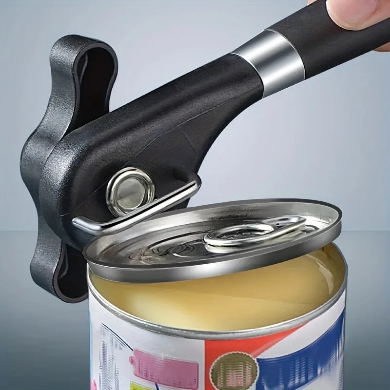 Professional Manual Can Opener