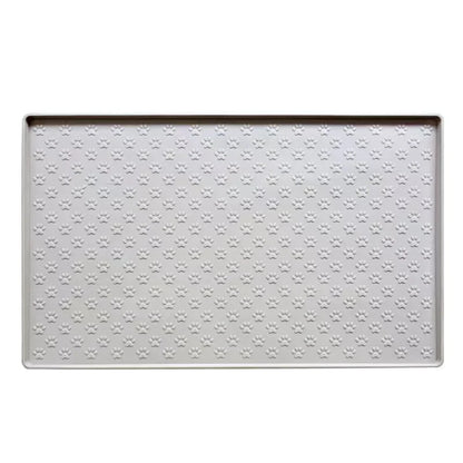 Waterproof Silicone Pet Feeding Placemat