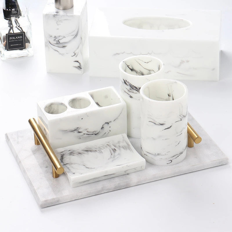 Electric Toothbrush Rack