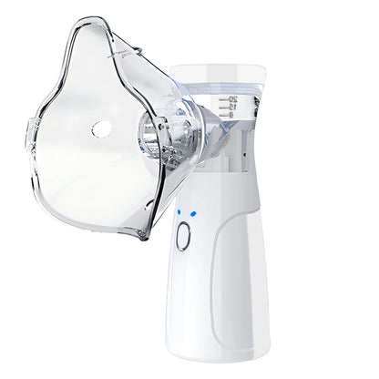 Facial Steamer Device Beauty Spray