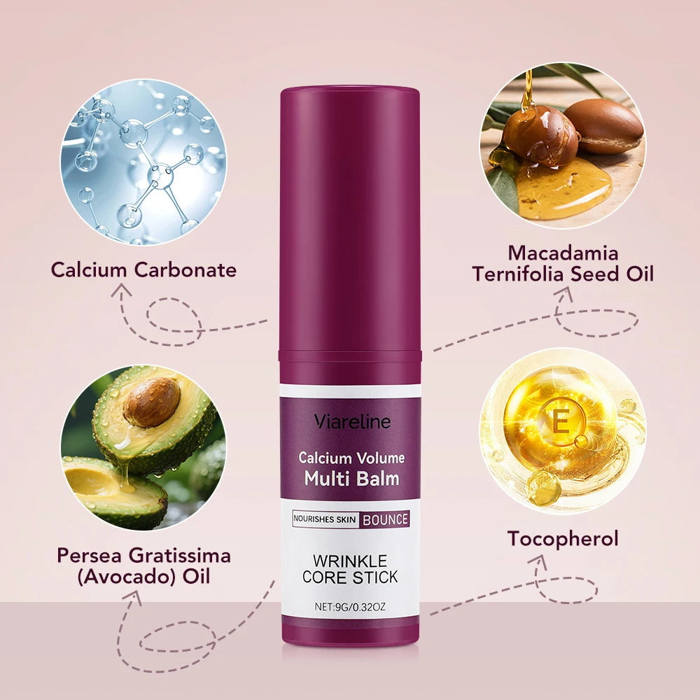 Calcium Volume Multi Balm – Firming Face Cream