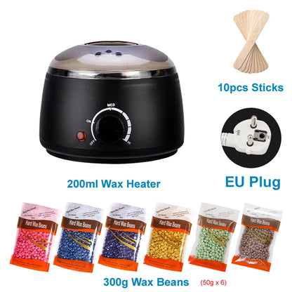 200/500ML Electric Wax Heater