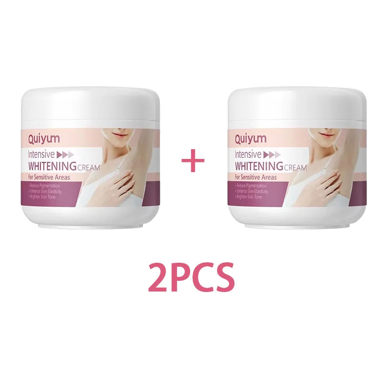 Whitening Cream For Dark Skin
