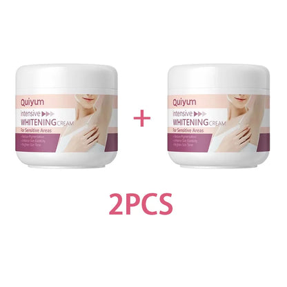 Whitening Cream For Dark Skin