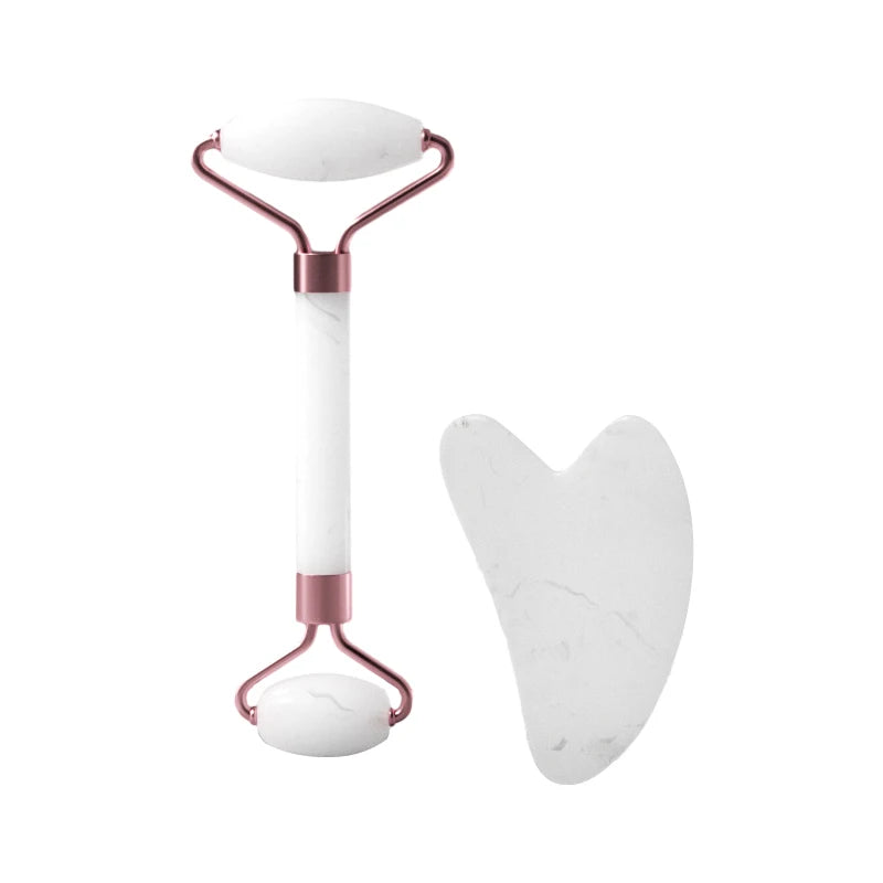 Roller for Face Neck Eye Resin