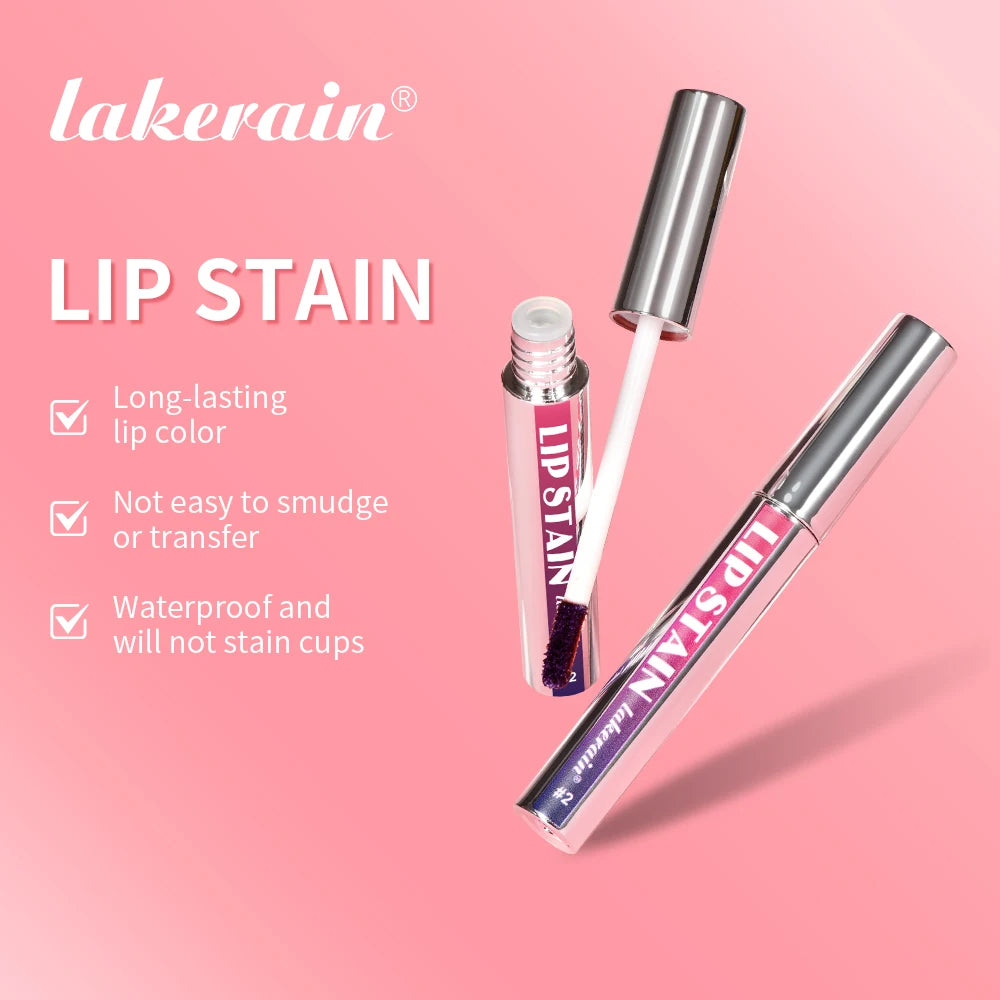 Lakerain Peel Off Lip Stain