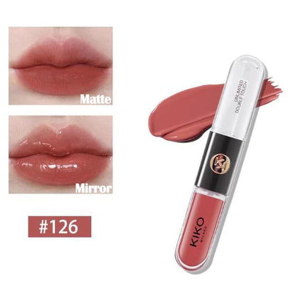 KIKO 3D Liquid Lip Glaze