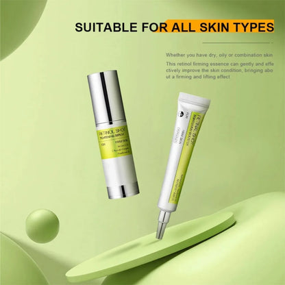 Retinol Anti-Aging Facial Serum