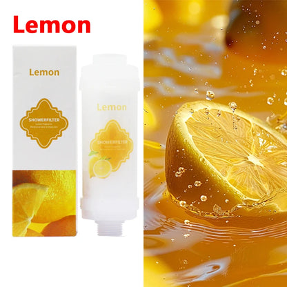 Scented Shower Filter Cartridge
