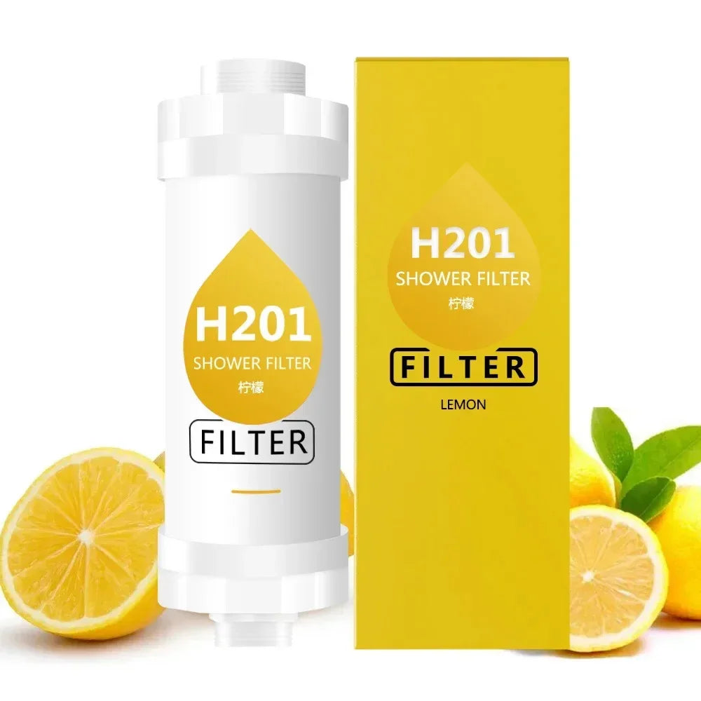 Scented Shower Filter Cartridge