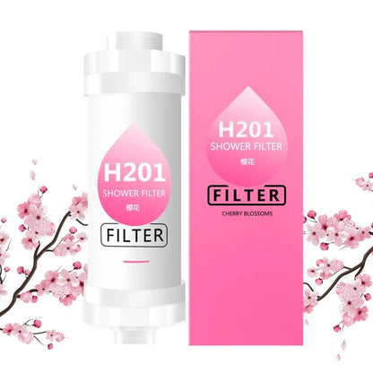 Scented Shower Filter Cartridge