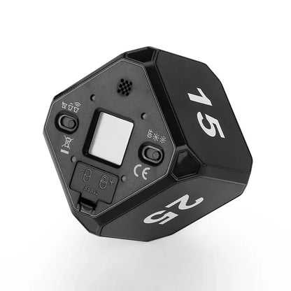 Productivity Cube Digital Timer