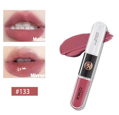 KIKO 3D Liquid Lip Glaze
