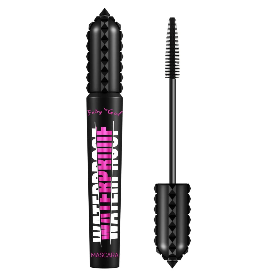 4D Waterproof Lengthening Mascara