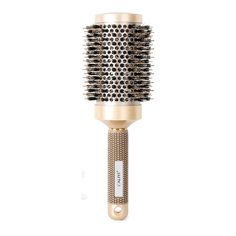 Round Thermal Hair Brush