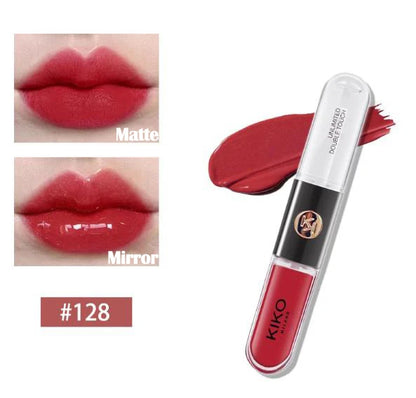 KIKO 3D Liquid Lip Glaze