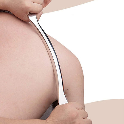 Scraping Massage Tool