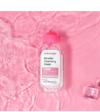 Micellar Cleansing Water