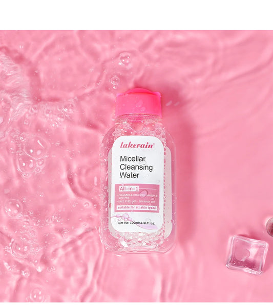 Micellar Cleansing Water