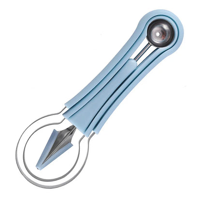 Stainless Steel Avocado & Fruit Cutter
