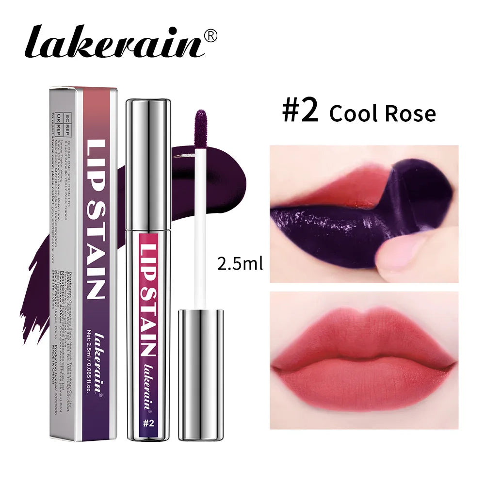 Lakerain Peel Off Lip Stain