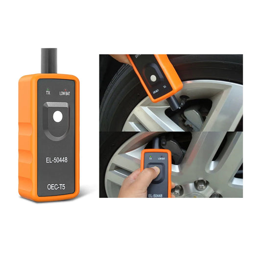 Car Tire Pressure Monitor Sensor