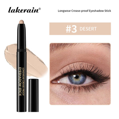 Long-Wear Eyeshadow Stick