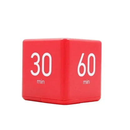 Productivity Cube Digital Timer