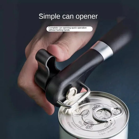 Professional Manual Can Opener