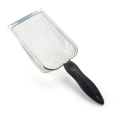 Pet Cat Waste Shovel Long Handle