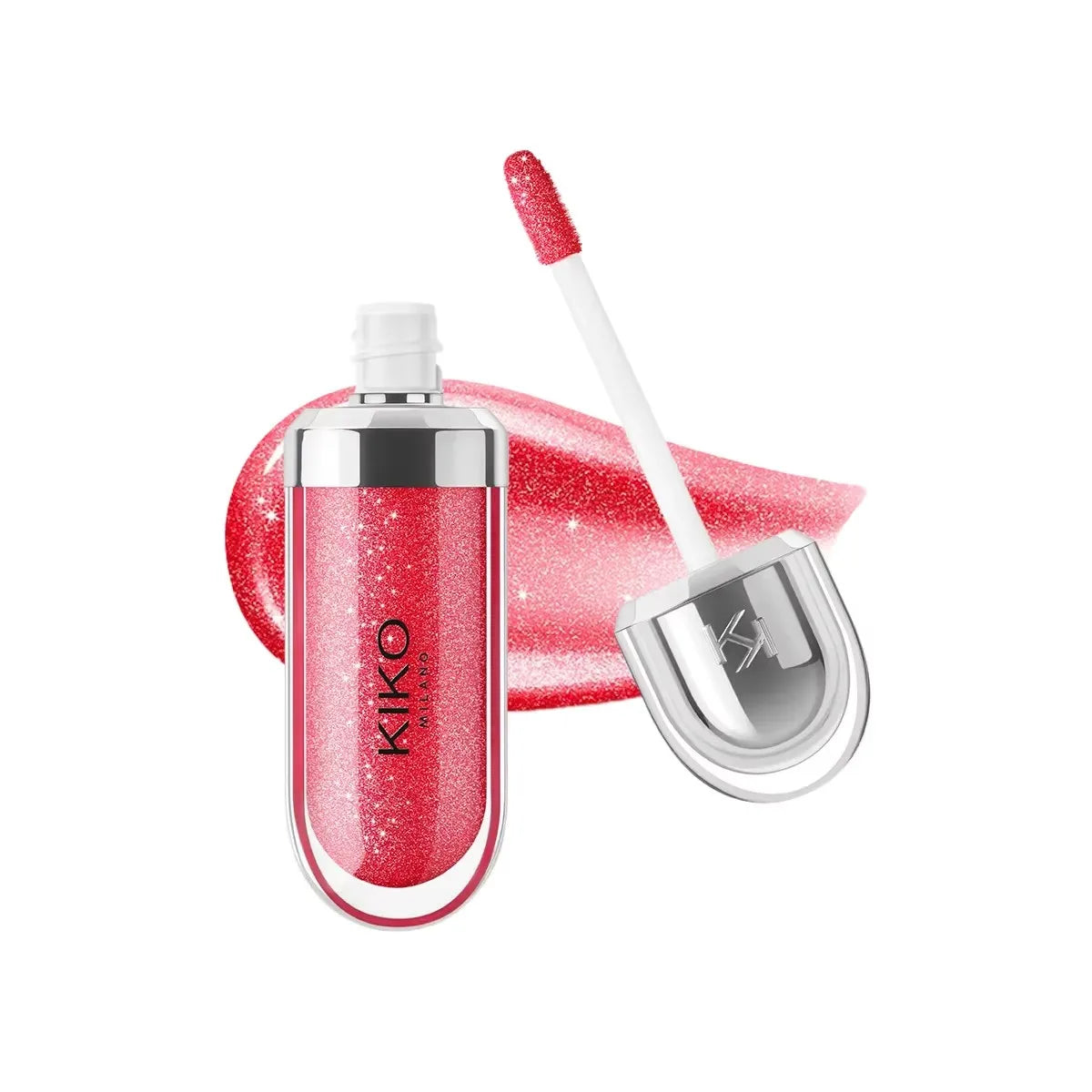 KIKO 3D Liquid Lip Glaze